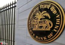 RBI signs MoU with Bank of England to settle bond trades via CCIL RBI signs MoU with Bank of England