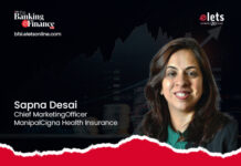 Navigating the Future ManipalCigna Unfolds Bold Vision for Health Insurance in 2024! Sapna Desai