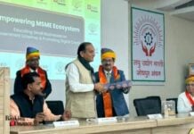 U GRO Capital partners with Laghu udyog bharti to support Rajasthan’s MSMEs U GRO Capital