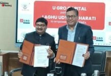 U GRO Capital and Laghu Udyog Bharati team up to empower India’s micro enterprises U GRO Capital and Laghu Udyog Bharati