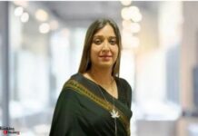 Vasundhra Paruelekar takes charge as Head of HR at NSDL Payments Bank Vasundhra Paruelekar