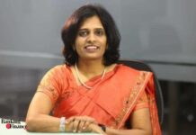 Angel One names Anuprita Daga as CISO Anuprita Daga