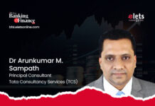 Towards Quantum Computing-as-a-Service (QCaaS) with focus on BFSI applications Dr.-Arunkumar-M