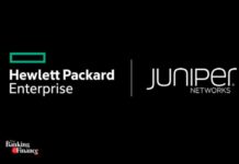 Hewlett Packard Enterprise to take over Juniper Networks for $14 billion Hewlett Packard Enterprise