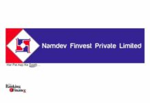 Namdev Finvest raises $15 million in Series B funding Namdev Finvest
