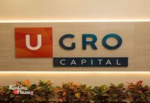 UGRO Capital Q1FY25 Results: Reported an AUM of INR 9,218 Cr and PAT of INR 30 Cr UGRO Capital