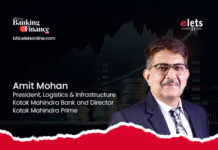 Strategic Finance Unleashed Embracing a Remarkable Surge in Infra Capex to Fuel National Growth AMIT MOHAN