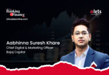 Digital Evolution in Finance: Navigating Challenges, Embracing Change Aabhinna Suresh Khare