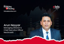 NeoGrowth’s Data-Driven Approach Propels MSMEs Digital Future Arun Nayyar