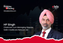 Navigating Tech Shifts In Microfinance Operations HP Singh