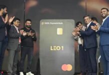 LEO1 unveils India’s first limitless prepaid student ID card with NSDL Payments Bank & Mastercard LEO1