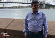 Ujjivan Small Finance Bank names Mangesh Ramesh Mahale as the CTO Mangesh Ramesh Mahale
