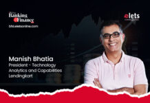 Decoding The Tech Innovations Reshaping Financial Services Manish Bhatia