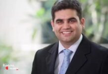 Bandhan Bank names Rajeev Mantri as Chief Financial Officer Rajeev Mantri