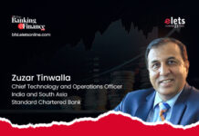 Innovation in Action Fostering Collaboration With Startups to Drive Financial Evolution Zuzar Tinwalla