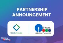Cashinvoice partners with SBI Global factors, plans to target 3000 Cr invoice financing in FY24 Cashinvoice, SBI Global factors