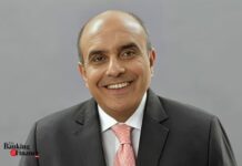 Jaideep Hansraj named as Group President – One Kotak Jaideep Hansraj