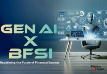 Gen AI X BFSI: Redefining the Future of Financial Success generative AI