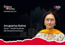 The Vital Role of Health Insurance in Achieving Comprehensive Health Coverage Anupama Raina