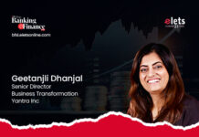 The Future of Finance: Exploring the impact of digital transformation in Fintech Geetanjli Dhanjal