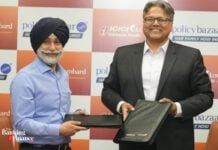 ICICI Lombard collaborates with Policybazaar to provide accessible insurance in India ICICI Lombard, Policybazaar