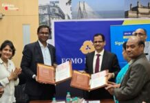 Indian Bank partners with Tata Power Solar to accelerate energy adoption Indian Bank, Tata Power