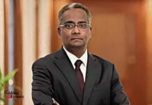 RBL Bank names Murali Ramakrishnan as an independent director for 4 years Murali Ramakrishnan