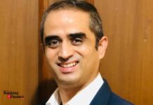 SBI General Insurance names Nainoor Desai as Business Head – Corporate Nainoor Desai