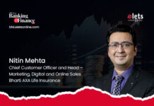 The value Bima Vahak initiative can add to rural society Nitin Mehta