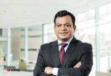 Future Generali India Insurance Company names Ramit Goyal as their Chief Distribution Officer Ramit Goyal