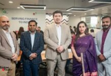 RupeeRedee’s captive NBFC FincFriends raises $7.8 million funding RupeeRedee