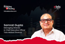 NBFCs Fully Equipped to Navigate the Road Ahead for Commercial Vehicle Financing Samrat Gupta