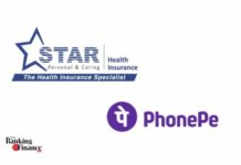 Star Health Insurance collaborates with PhonePe to provide ‘Star Comprehensive Insurance Policy’ Star Health Insurance, PhonePe