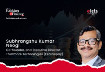 Trustmore Technologies Pioneers a New Era in Financial Transactions Subhrangshu Kumar Neogi