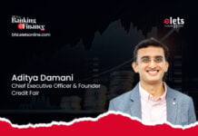 Tech-Driven NBFCs Reshaping India’s Financial Landscape Aditya Damani