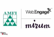 AMFI partners with Mirum India and WebEngage to boost investor engagement Association of Mutual Funds in India, Mirum India, WebEngage