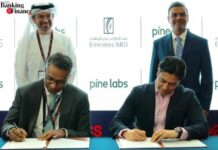 Emirates NBD Join hands with Pine Labs to Revamp Payment Solutions in MENAT Region Emirates NBD, Pine Labs