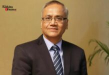 Ujjivan Small Finance Bank names Sanjeev Nautiyal as MD & CEO Sanjeev Nautiyal