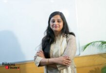 Nucleus Software names Swati Patwardhan as Chief Human Resources Officer Swati Patwardhan