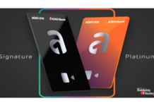 Adani One and ICICI Bank Launches Co-Branded Credit Cards Adani One & ICICI Bank