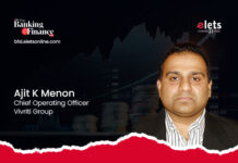 Data Revolutionising Capital Access Ajit-K-Menon
