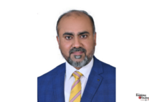 SBI General Insurance Names Ajit Sharma as Regional Head for East 2 Ajit-Sharma