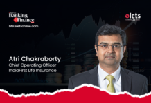 Automated underwriting: The first step to improving life insurance coverage Atri Chakraborty