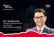 Kotak’s Agri-Finance Journey Redeflnes: Speed and Inclusivity Through Digital Onboarding! B.S. Sivakumar