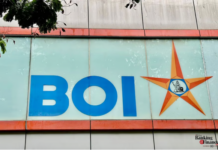Bank of India takes 6% stake in CCIL IFSC Bank of India