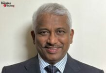 Deepesh Gosavi takes charge as CTO of Canara Robeco Asset Management Co. Ltd. Deepesh Gosavi