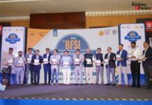 Innovating the Future: Elets 9th BFSI Leadership Summit Unveils Tech-Driven Banking Solutions Elets 9th BFSI Leadership Summit