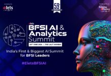 Elets to Host Elets BFSI AI & Analytics Summit in Mumbai Tomorrow Elets BFSI AI & Analytics Summit