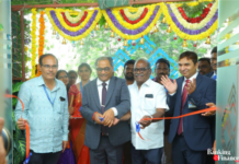 Indian Overseas Bank Unveils 50th Regional Office in Tirupati and Launches Facial Authentication for Account Opening Indian-Overseas-Bank