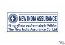 Government names Girija Subramanian as CMD of New India Assurance Company New-India-Assurance